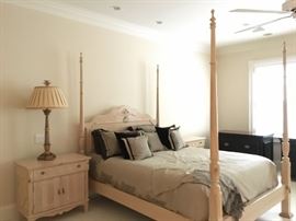 Lynn Holly for Lexington Furniture  