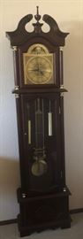 Grandmother Clock
