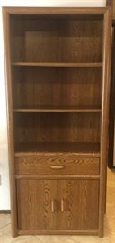 Sauder Bookcase