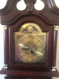 Grandmother Clock