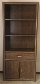 Sauder Bookcase