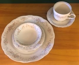 Haviland Bavaria Germany