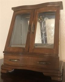 Jewelry Box