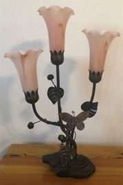Table Lamp Lily