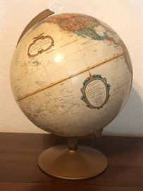 Globe