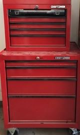 Craftsman Toolbox