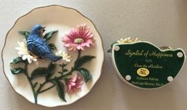 Heritage House Collectibles