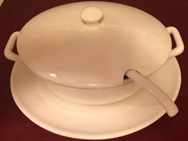 Soup Tureen