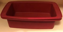 Silicone Loaf Pans