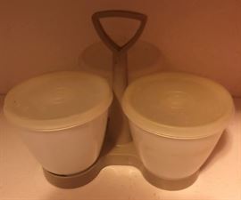 Vintage Tupperware