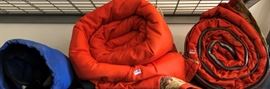 Sleeping Bags