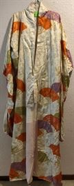 Vintage Kimono