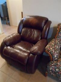 recliner