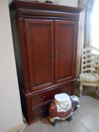 armoire 