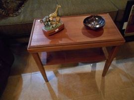 small side table