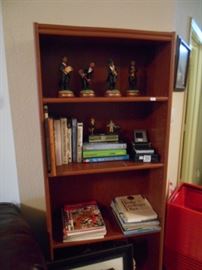 bookshelf