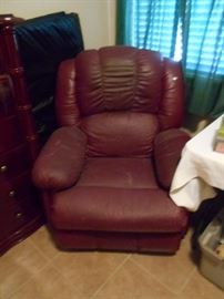 recliner