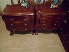 night stands