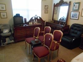 the Electric wheel chair is NOT for sale