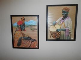 African art