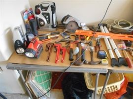 tools