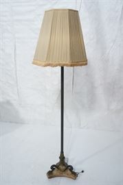 Lot 175 Vintage Egyptian Revival Style Marble Bronze Floo