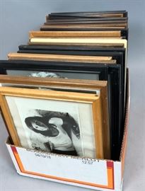 Lot 642 25pc Signed Autographed Celebrity Photographs. Ac