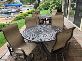 TROPITONE Outdoor Patio Sets