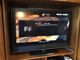Sony KDL-40V2500 TV