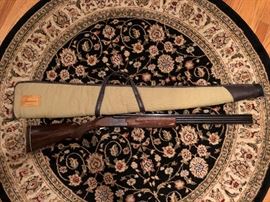 Browning Citori Over/Under 12 Gauge Shotgun