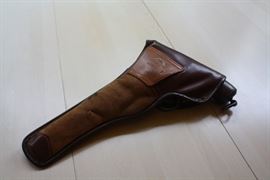 Bauer Bros. Holster