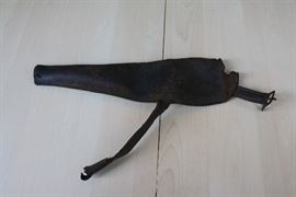 Rifle Buckshot Pouch
