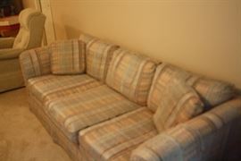 Broyhill Sofa