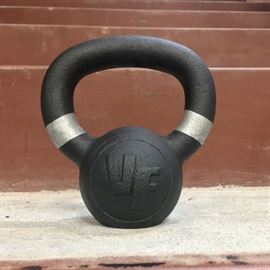 VALIANTfit Kettlebell 5lbs