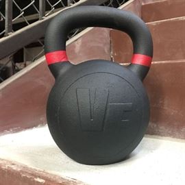 VALIANTfit Kettlebell 40lbs