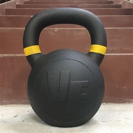 VALIANTfit Kettlebell 45lbs