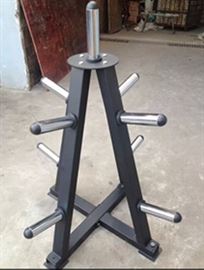 WEIGHTPLATERACK