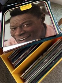 We Have Some Records...