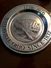 We Have A GOOD OLD FASHIONED Fun Estate sale For You This Weekend In Beautiful Waterville, Ohio!...Just 5 Minutes West of Maumee! This Home Is Super PACKED and We Have TWO DAYS To Empty It! Come Help Us!