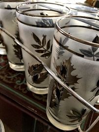 Vintage Libbey!...