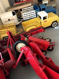 AND...Unearthed at the Last Minute Tonight...Tonka!... MORE JUST ADDED >>>>>