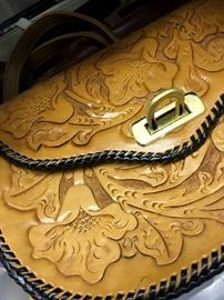 Let’s Go To The Basement!...Fab Bags...