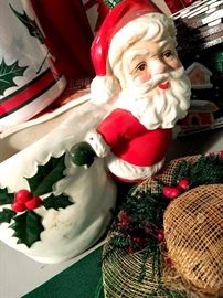 Christmas Items...