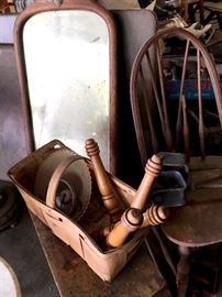 Let's Go To The Garage!...Please Note: You Will Be Asked To Pay For Garage Items In The Garage...There's Two Garages...Filled With Some Cool Things and Pick'n Treasures...