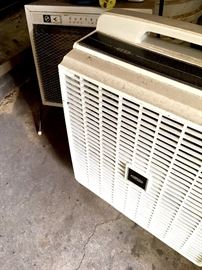 Floor Fans...