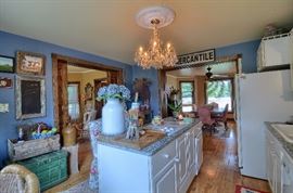 Trunks, Farm Art, Jugs and more