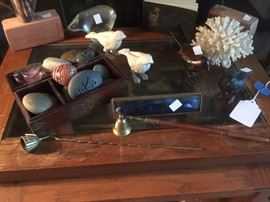 Trinkets and Treasures