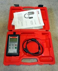 ATEQ Pressure Transmitter, Includes Quick Reference Guide And Hard Case