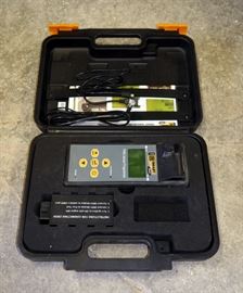 Smart Sensor Pro+ TPMS Sensor Programmer, Includes Hard Case