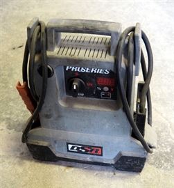 DSR Pro Series Portable Battery Charger 